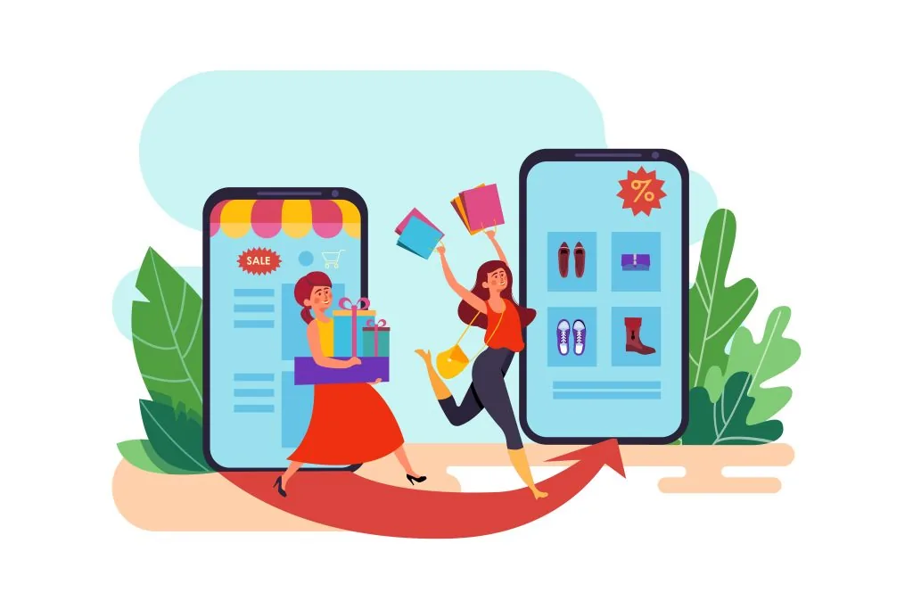 Atracción y retención de clientes