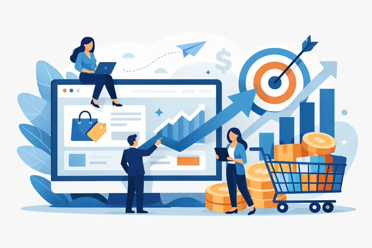Webs corporativas que venden más de verdad